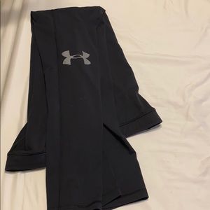 Women’s Under Armour Yoga Pants
